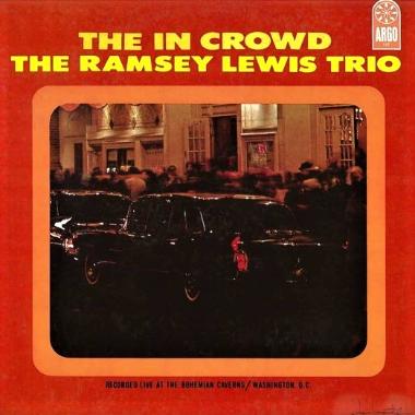 Ramsey Lewis -  The In Crowd